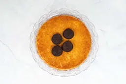 كنافة اوريو كبير